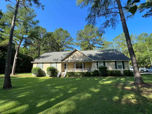 1491 Coleman Register Rd, Rentz, GA 31075