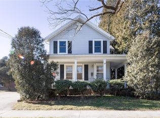 24 Spring St, Oberlin, OH 44074