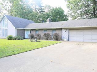 10320 E Pleasant View Ln, Celestine, IN 47521