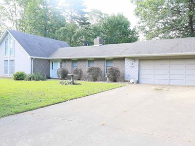 10320 E Pleasant View Ln, Celestine, IN, 47521