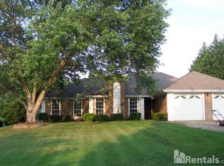 3150 Rose Gln SE, Conyers, GA 30094