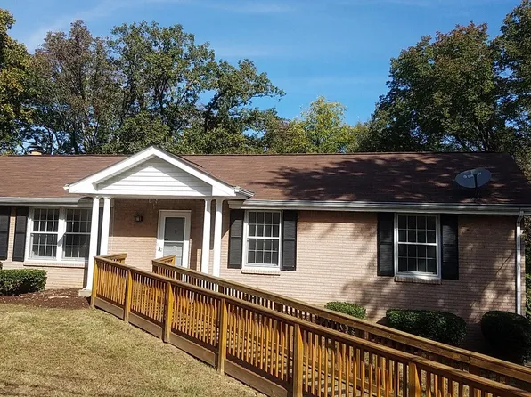 2614 Edge O Lake Dr, Nashville, TN 37217