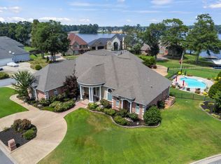 6120 Westminster, Benton, AR 72019