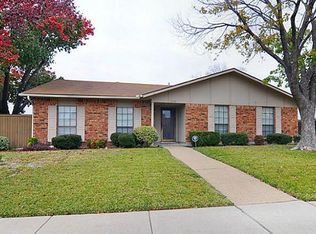 2119 Meadfoot Rd, Carrollton, TX 75007