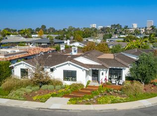 1536 Dolphin Ter, Corona Del Mar, CA 92625