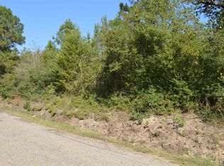 Tbd Sarber Rd, Jefferson, TX 75657