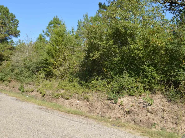 Tbd Sarber Rd, Jefferson, TX 75657