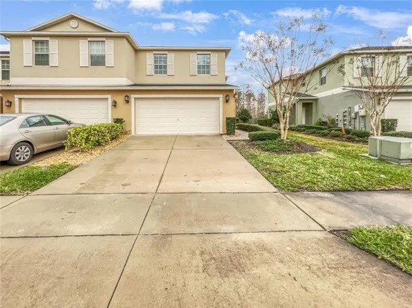 3526 Rodrick Cir, Orlando, FL 32824