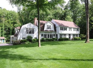 58 Bald Hill Rd, Wilton, CT 06897