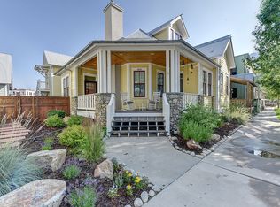1002 River Park Rd, Buena Vista, CO 81211