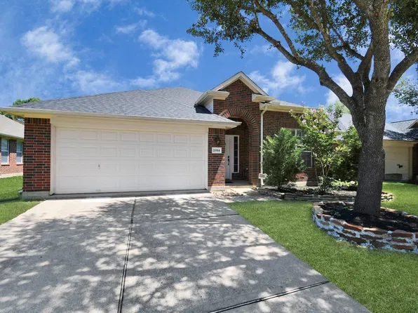 21914 Bronze Leaf Dr, Cypress, TX 77433