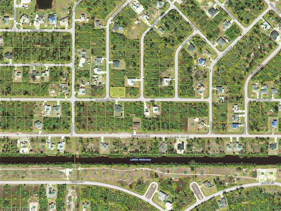 2nd image of 13040 Deepwoods Ave