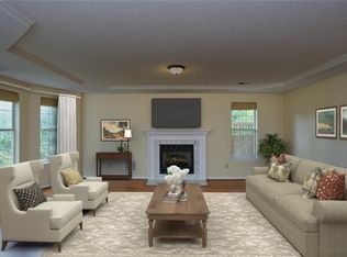 431 Seahorse Run, Chesapeake, VA 23320