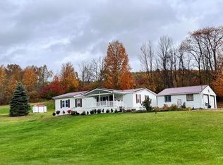 5527 Thomas Rd, Woodhull, NY 14898