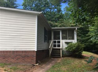 97 Misty Ridge Ln, Leicester, NC 28748