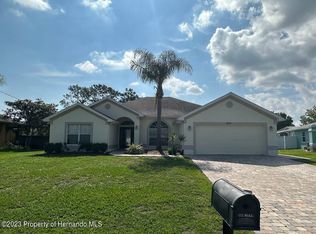 3591 Dothan Ave, Spring Hill, FL 34609