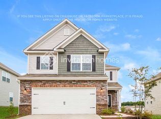 110 Newbold Ln, Mooresville, NC 28115
