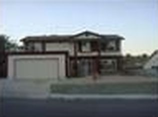 4112 E Reno Ave, Las Vegas, NV 89120