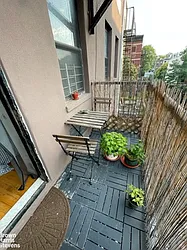 Rented by Brown Harris Stevens