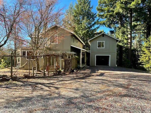 4809 Bear Canyon Rd, Willits, CA 95490