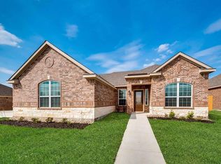 721 Roaring Springs Dr, Glenn Heights, TX