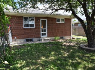 4468 E Bails Pl, Denver, CO 80222