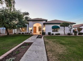 734 N Corrine Dr, Gilbert, AZ 85234