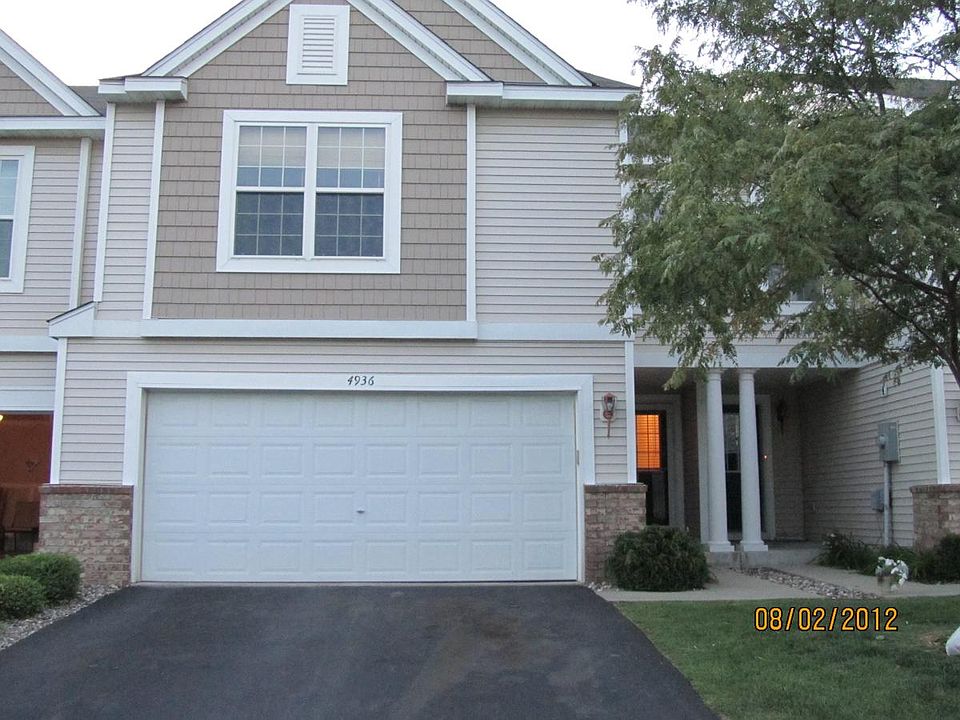 Newer townhouse with attached garage and private entry