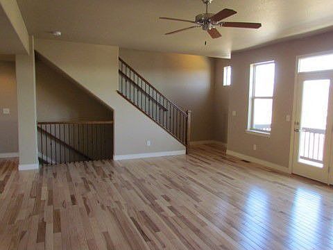Hardwood Floors