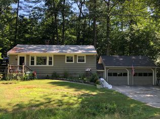 10 Swan Rd, Standish, ME 04084