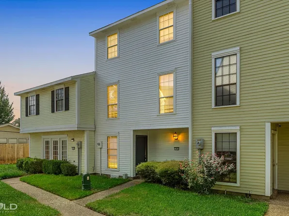 1401 Oden St Unit 9, Shreveport, LA 71104