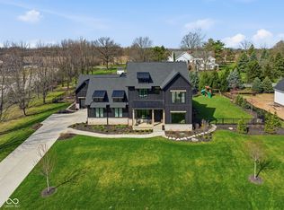 15860 Oak Park Vis, Westfield, IN 46074