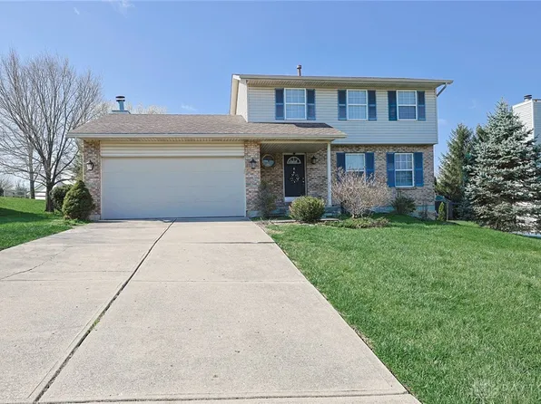 6537 Countryside Trl, Liberty Township, OH 45044