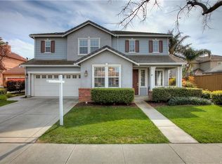 4692 Nunn Ct, Brentwood, CA