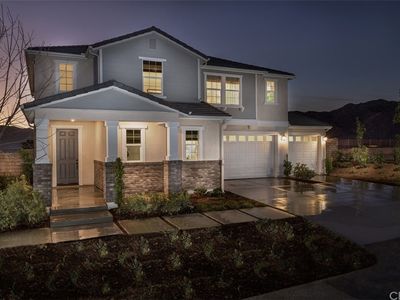 10405 Cloud Haven Dr, Moreno Valley, CA, 92557