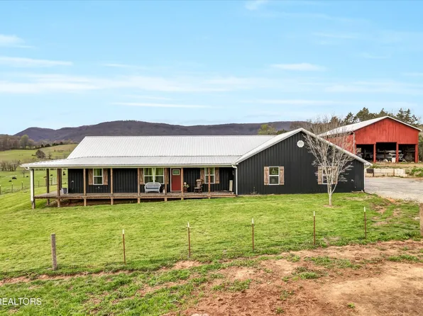 4144 Back Valley Rd, Speedwell, TN 37870