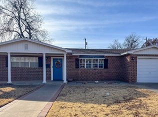 3111 43rd St, Lubbock, TX 79413