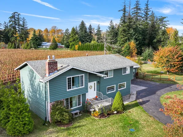 7163 Ashley Court, Ferndale, WA 98248