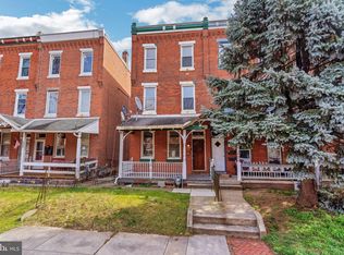 528 Stanbridge St, Norristown, PA