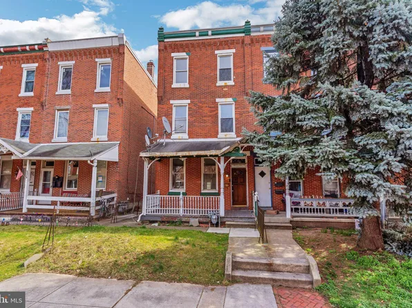 528 Stanbridge St, Norristown, PA 19401