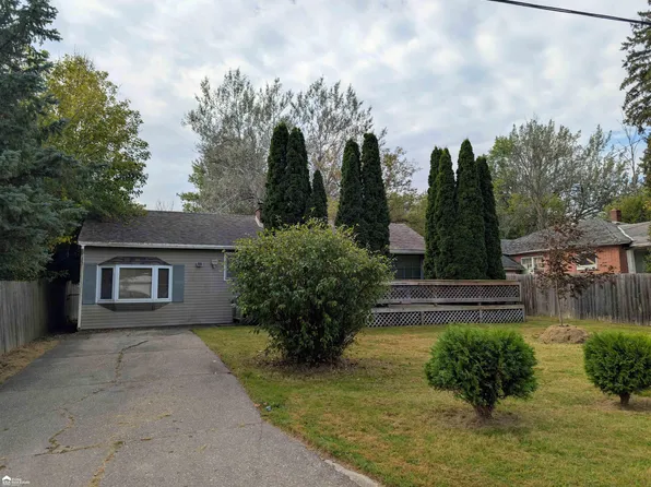 1105 S Cornell Ave, Flint, MI 48505