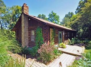 7269 N Oak Ridge Rd, Morgantown, IN 46160