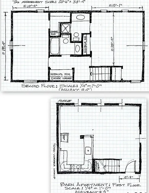 Building Photo - 29A School St