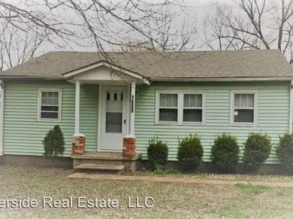 1609 Mullens Ave, Cahokia, IL 62206
