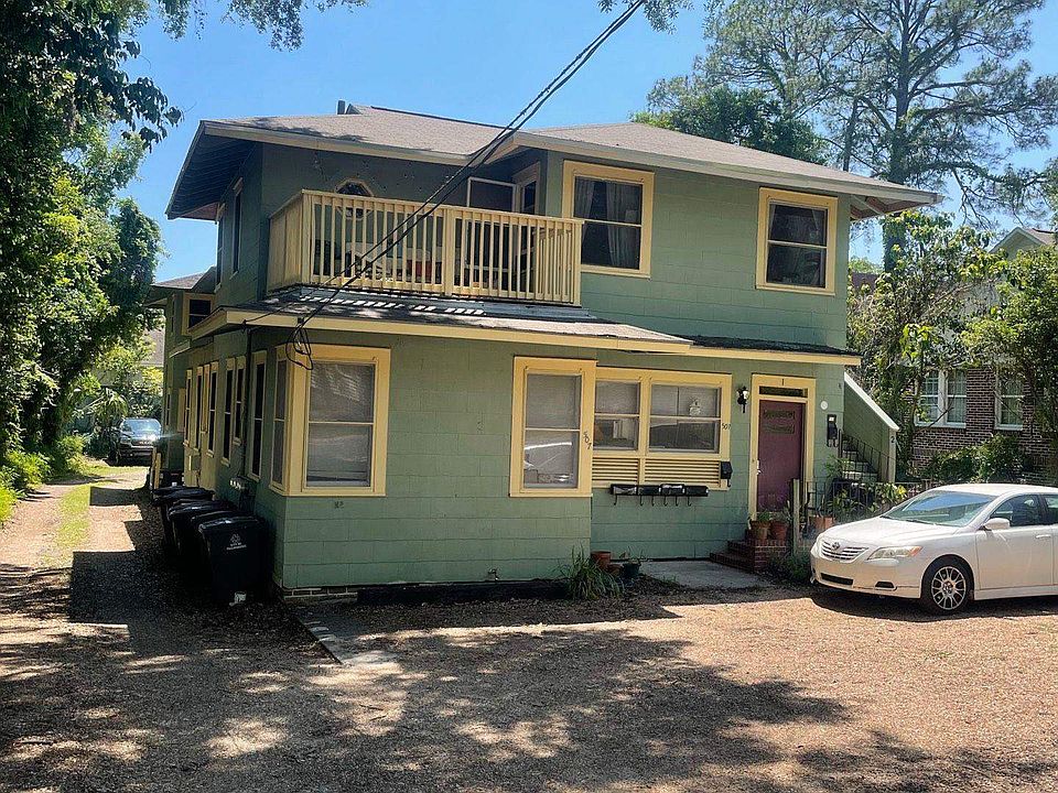 1st image of 507 E College Ave #1-7
