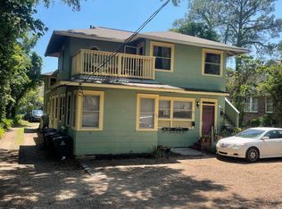 507 E College Ave #1-7, Tallahassee, FL 32301