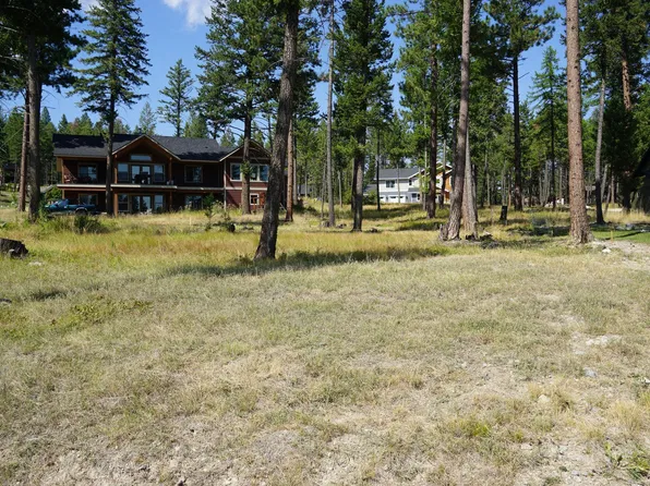 119 Spurwing Loop, Lakeside, MT 59922