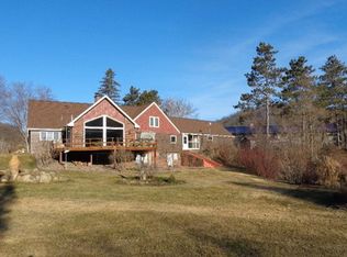 N6340 State Road 72, Elmwood, WI 54740