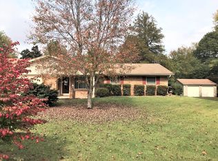 131 W Highview St, Dover, AR 72837