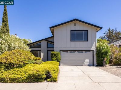 157 Eagle Ct, Hercules, CA, 94547